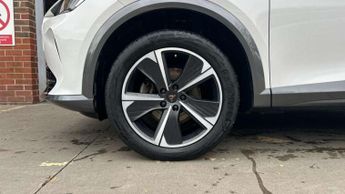 Cupra Formentor 1.5 TSI 150 V1 5dr DSG
