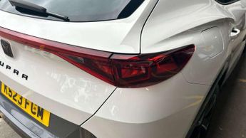 Cupra Formentor 1.5 TSI 150 V1 5dr DSG