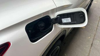 Cupra Formentor 1.5 TSI 150 V1 5dr DSG