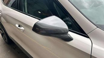 Cupra Formentor 1.5 TSI 150 V1 5dr DSG