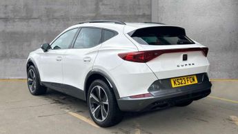 Cupra Formentor 1.5 TSI 150 V1 5dr DSG