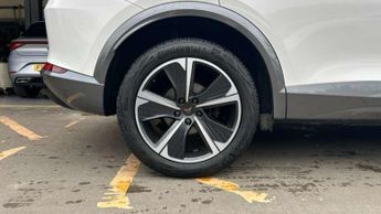 Cupra Formentor 1.5 TSI 150 V1 5dr DSG