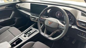 Cupra Formentor 1.5 TSI 150 V1 5dr DSG