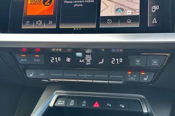 Audi A3 35 TFSI S Line 5dr S Tronic