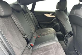 Audi A5 Sportback 40 TFSI 204 S Line 5dr S Tronic
