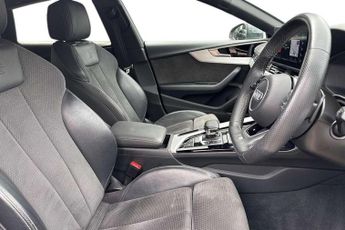Audi A5 Sportback 40 TFSI 204 S Line 5dr S Tronic