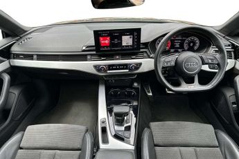 Audi A5 Sportback 40 TFSI 204 S Line 5dr S Tronic