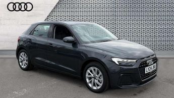 Audi A1 30 TFSI Sport 5dr