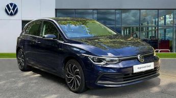 Volkswagen Golf 1.5 TSI 150 Style 5dr