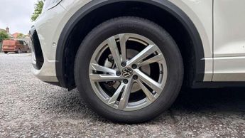 Volkswagen T-Roc 1.5 TSI R-Line 5dr DSG