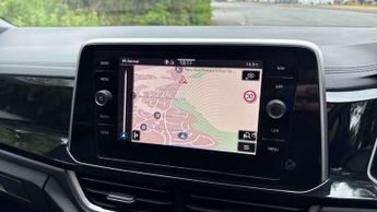 Volkswagen T-Roc 1.5 TSI R-Line 5dr DSG