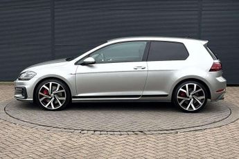 Volkswagen Golf 2.0 TSI 245 GTI Performance 3dr DSG