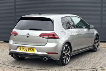 Volkswagen Golf 2.0 TSI 245 GTI Performance 3dr DSG