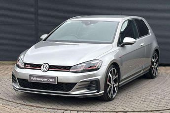 Volkswagen Golf 2.0 TSI 245 GTI Performance 3dr DSG