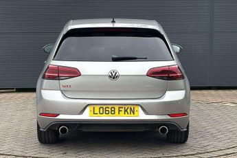 Volkswagen Golf 2.0 TSI 245 GTI Performance 3dr DSG