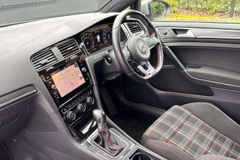 Volkswagen Golf 2.0 TSI 245 GTI Performance 3dr DSG
