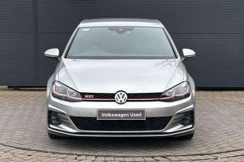 Volkswagen Golf 2.0 TSI 245 GTI Performance 3dr DSG