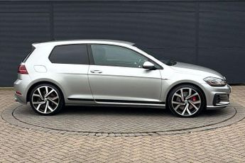 Volkswagen Golf 2.0 TSI 245 GTI Performance 3dr DSG