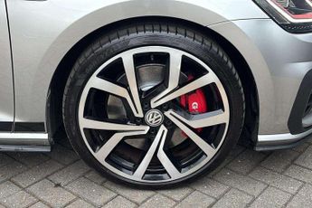 Volkswagen Golf 2.0 TSI 245 GTI Performance 3dr DSG