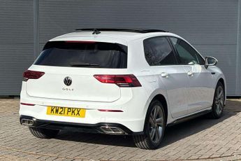 Volkswagen Golf 2.0 TDI 150 R-Line 5dr DSG