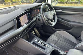 Volkswagen Golf 2.0 TDI 150 R-Line 5dr DSG