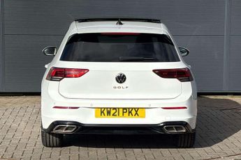 Volkswagen Golf 2.0 TDI 150 R-Line 5dr DSG
