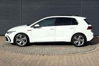 Volkswagen Golf 2.0 TDI 150 R-Line 5dr DSG