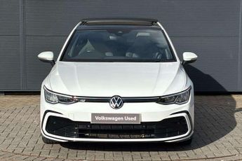 Volkswagen Golf 2.0 TDI 150 R-Line 5dr DSG