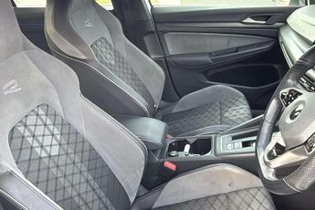 Volkswagen Golf 2.0 TDI 150 R-Line 5dr DSG