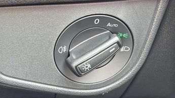 Volkswagen Polo 2.0 TSI GTI 5dr DSG