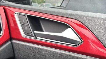 Volkswagen Polo 2.0 TSI GTI 5dr DSG