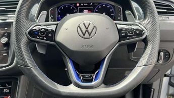 Volkswagen Tiguan 2.0 TSI 320 4Motion R 5dr DSG