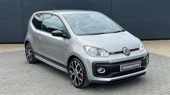 Volkswagen Up 1.0 115PS Up GTI 3dr