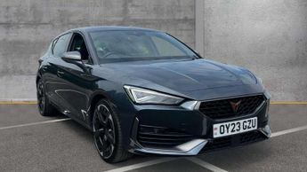 Cupra Leon 1.4 eHybrid VZ3 5dr DSG