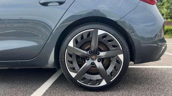 Cupra Leon 1.4 eHybrid VZ3 5dr DSG
