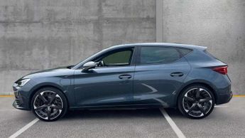 Cupra Leon 1.4 eHybrid VZ3 5dr DSG