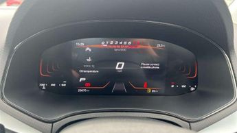 SEAT Arona 1.0 TSI 110 SE Technology 5dr DSG