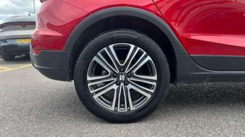 SEAT Arona 1.0 TSI 110 SE Technology 5dr DSG