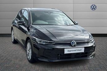 Volkswagen Golf 1.5 TSI 204 Match eHybrid 5dr DSG