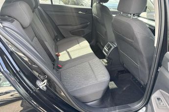Volkswagen Golf 1.5 TSI 204 Match eHybrid 5dr DSG