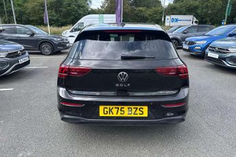 Volkswagen Golf 1.5 TSI 204 Match eHybrid 5dr DSG
