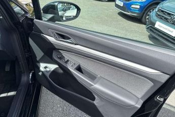 Volkswagen Golf 1.5 TSI 204 Match eHybrid 5dr DSG
