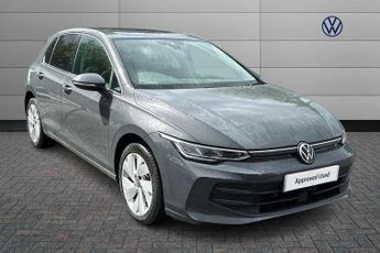 Volkswagen Golf 1.5 TSI 204 Match eHybrid 5dr DSG