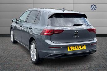 Volkswagen Golf 1.5 TSI 204 Match eHybrid 5dr DSG