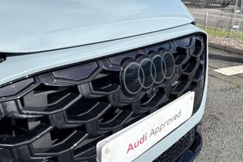 Audi Q3 2.0 TDI Edition 1 5dr S Tronic