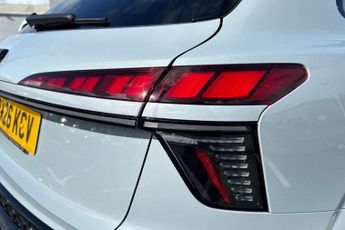 Audi Q3 2.0 TDI Edition 1 5dr S Tronic