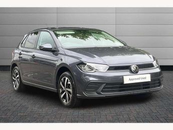 Volkswagen Polo 1.0 TSI Match 5dr
