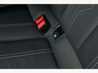 Audi A3 1.5 TFSI 150 Black Edition 4dr S Tronic