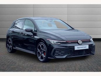 Volkswagen Golf GTi 2.0 TSI 265 GTI 5dr DSG