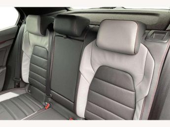 Volkswagen Golf 2.0 TSI 265 GTI 5dr DSG